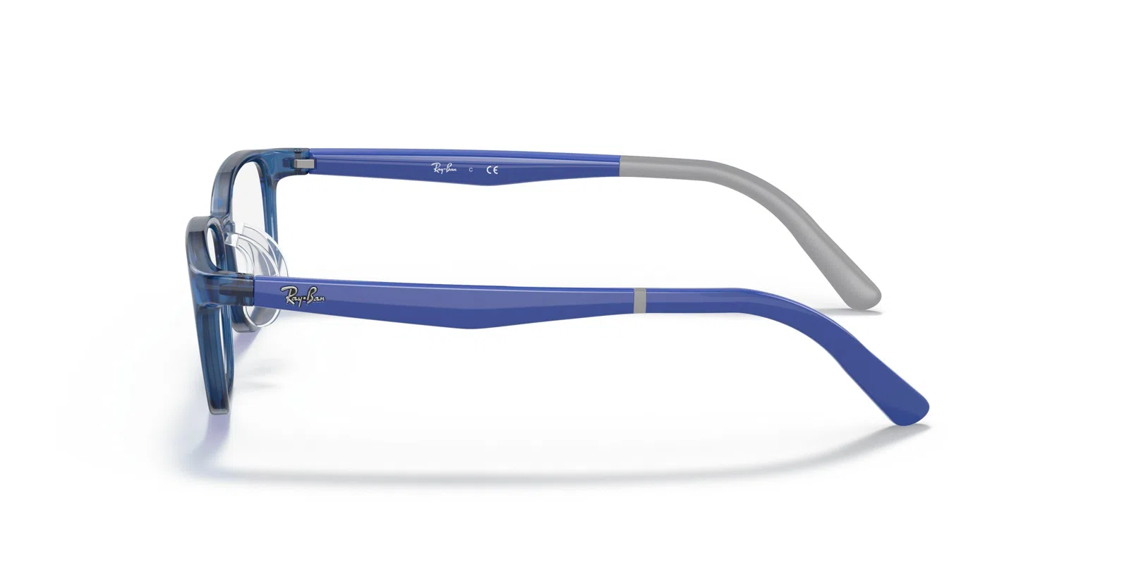 Ray-Ban Kids 0RY1617D Eyeglasses - view 6